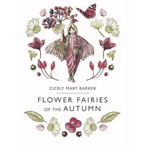 Flower Fairies of the Autumn