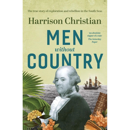 Men Without Country