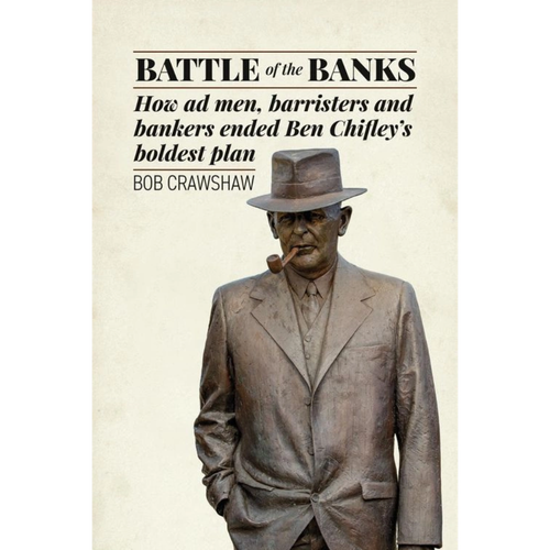 Battle of the banks