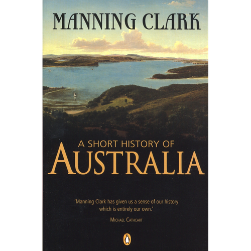 A Short History of Australia