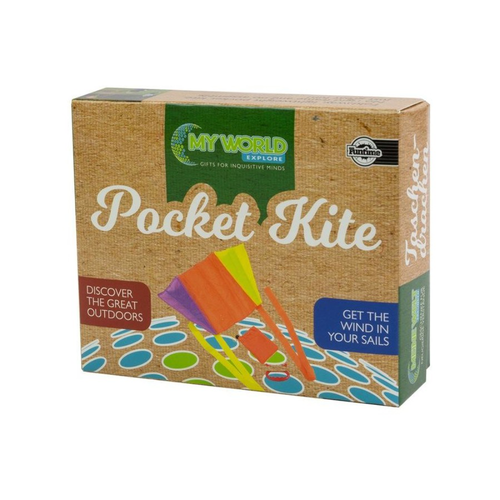 Pocket Kite Kit