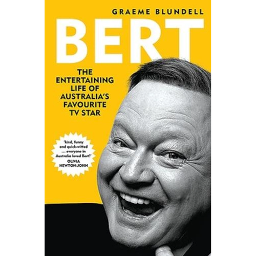 Bert