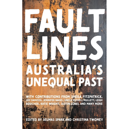 Fault Lines