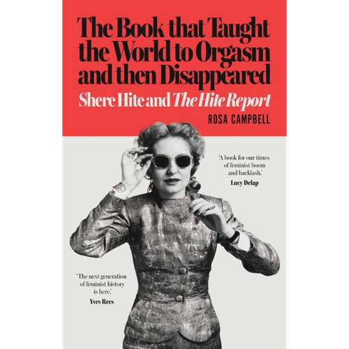 The Book that Taught the World to Orgasm