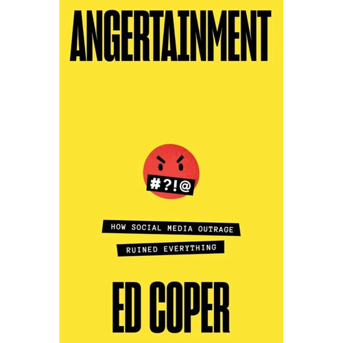 Angertainment
