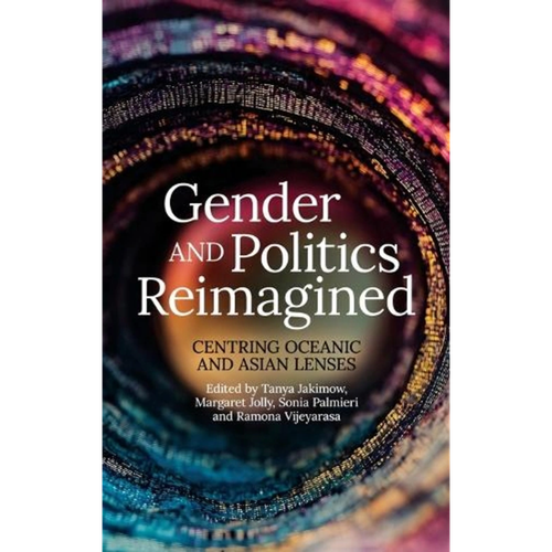 Gender and Politics Reimagined