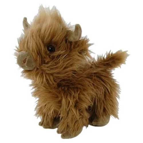 Highland Cow