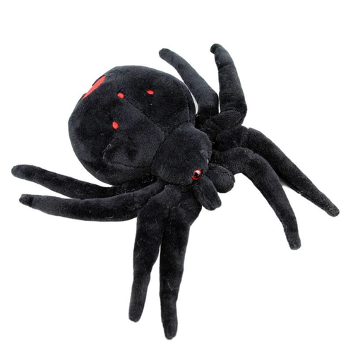 Eco Redback Spider