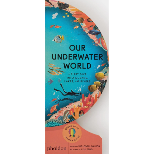 Our Underwater World