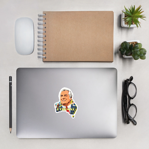 Eternal Sticker