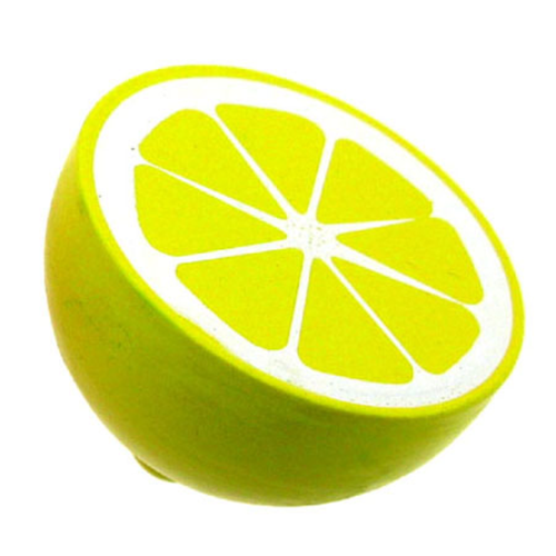 Wooden Lemon