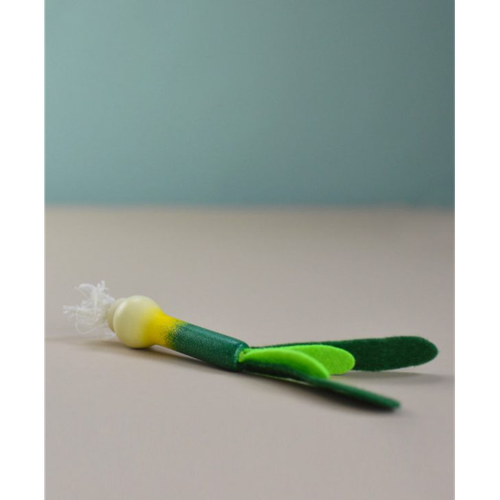 Wooden Leek