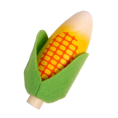 Wooden Corn