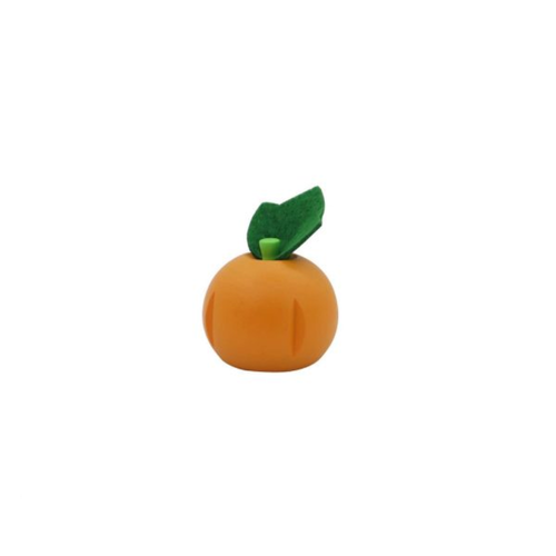 Wooden Pumpkin