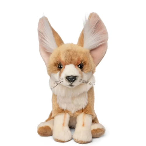 Living Nature Fennec Fox