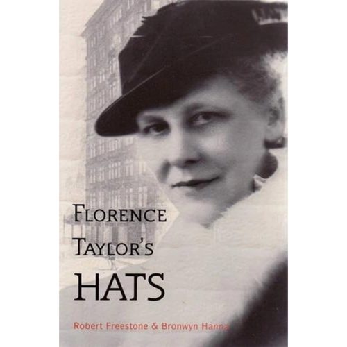 Florence Taylor's Hats