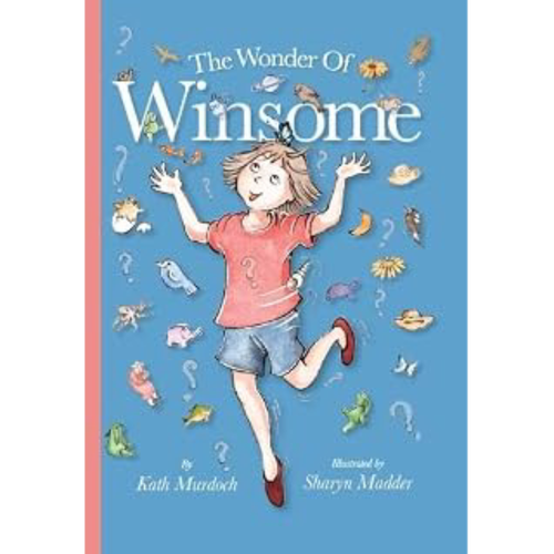 The Wonder of Winsome