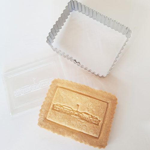 OPH Cookie Cutter