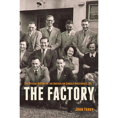 The Factory