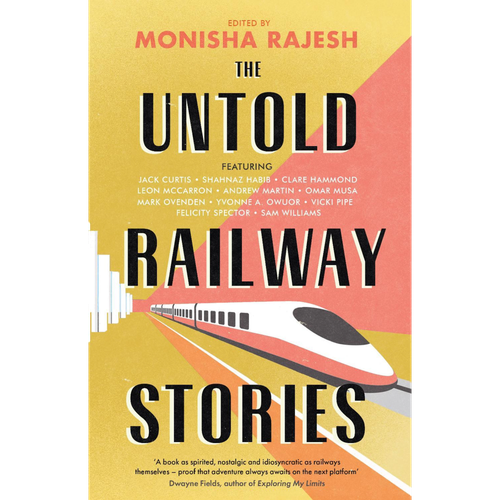 Untold Railway Stories