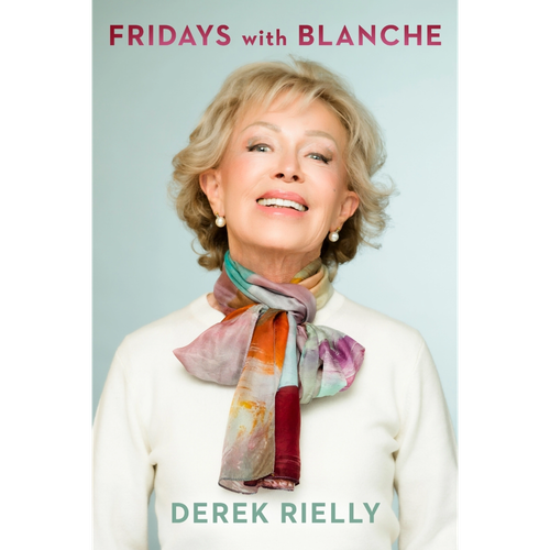 Fridays With Blanche