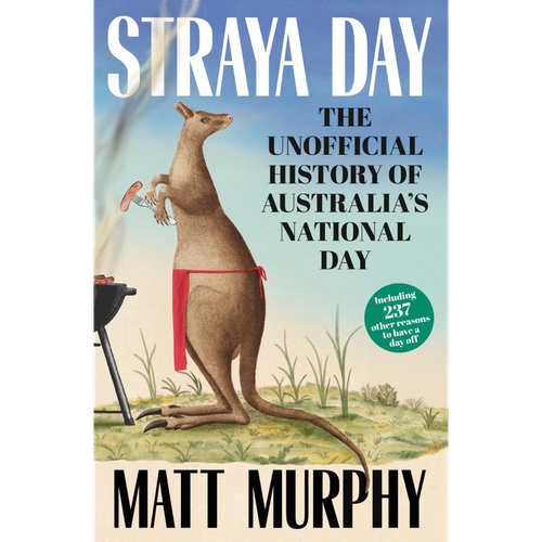 Straya Day