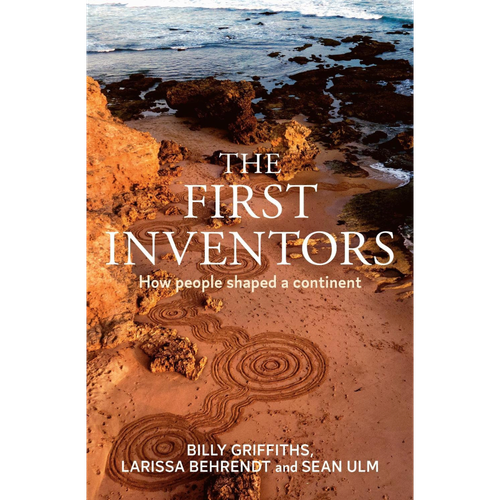 The First Inventors