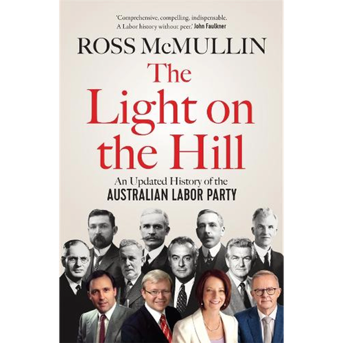 The Light on the Hill