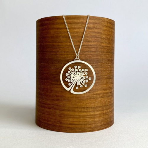 Hope Pendant - Go Do Good