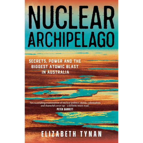 Nuclear Archipelago