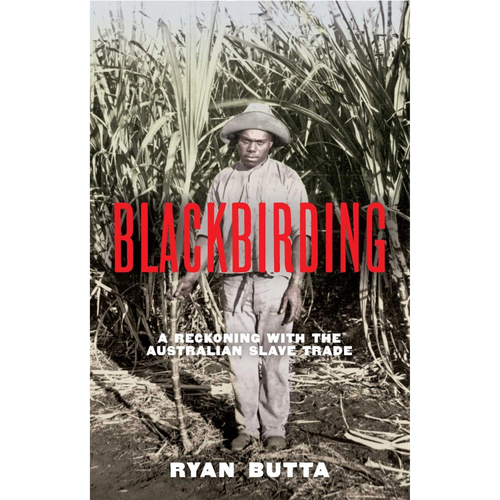 Blackbirding
