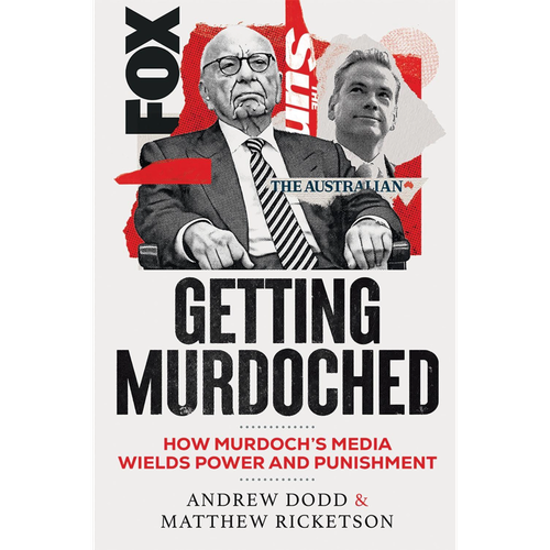 Getting Murdoched