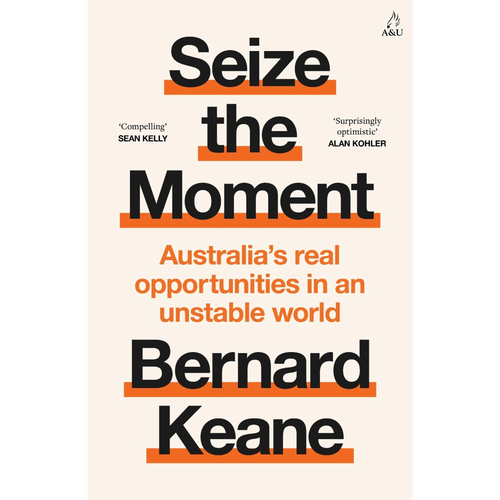 Seize the Moment