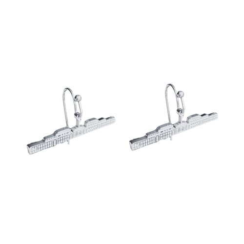 OPH Earrings Originals Lab