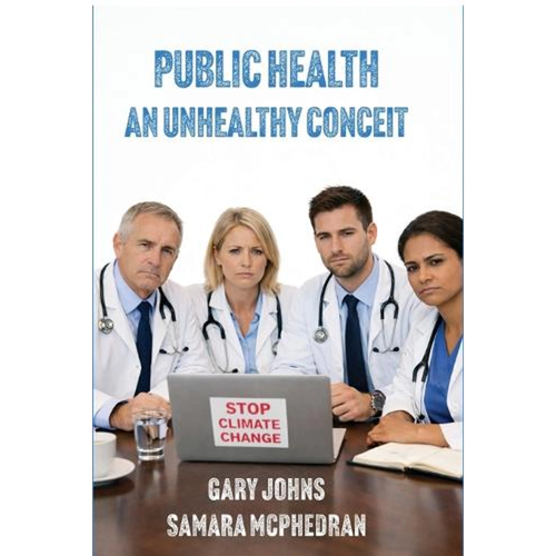 Public Health: Unhealthy Conceit