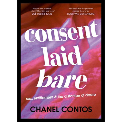 Consent Laid Bare