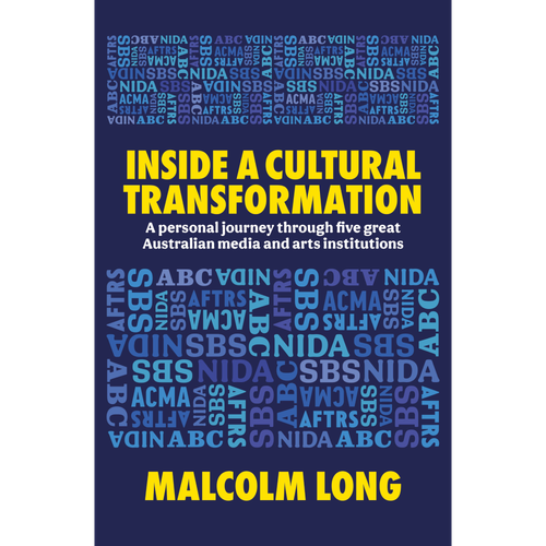 Inside a Cultural Transformation