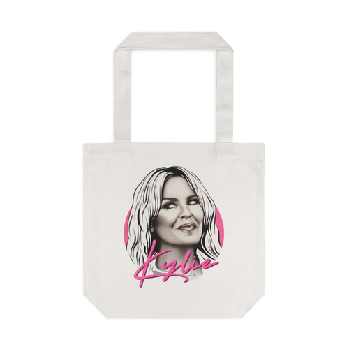 Kylie Tote Bag