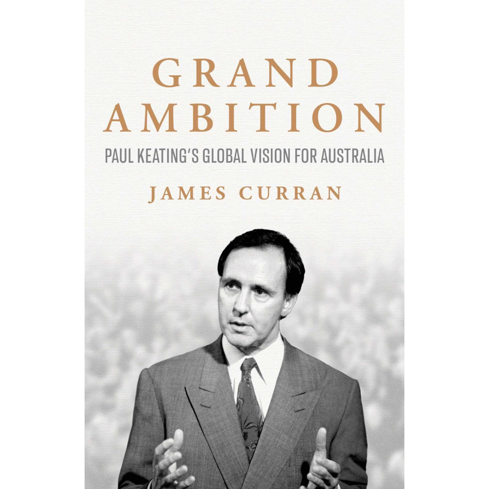 Grand Ambition