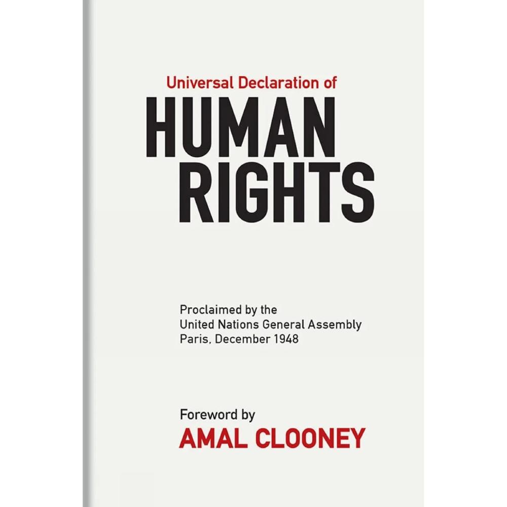 Universal Declaration of Human Rights