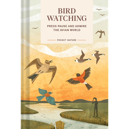 Pocket Nature: Bird Watching
