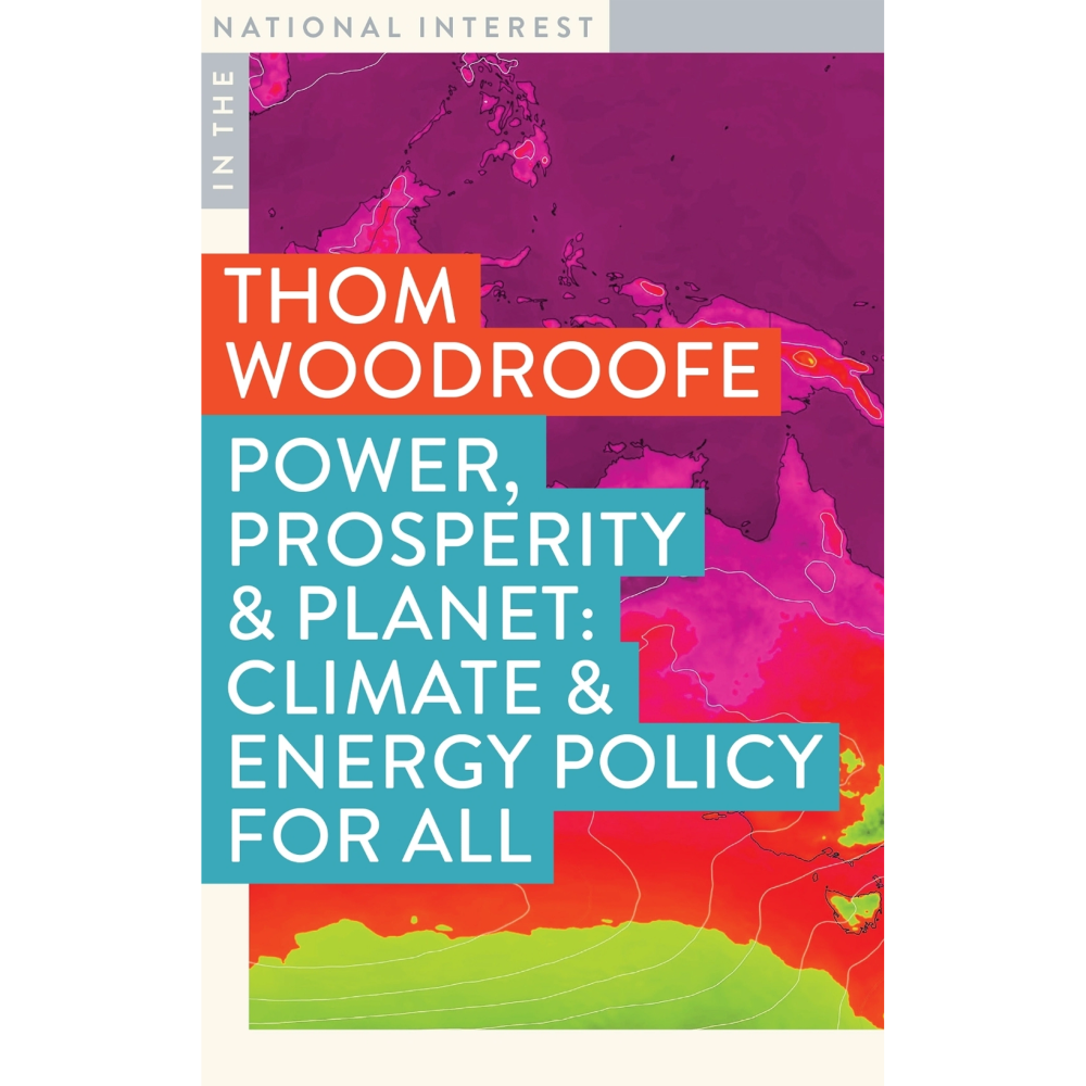 Power, Prosperity & Planet