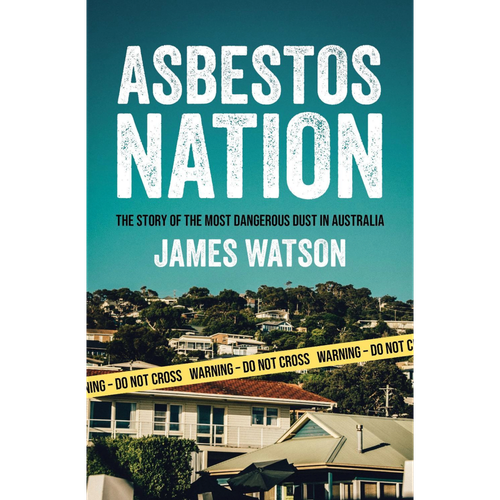 Asbestos Nation