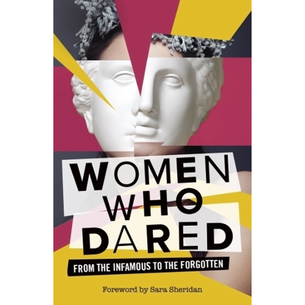 Women Who Dared