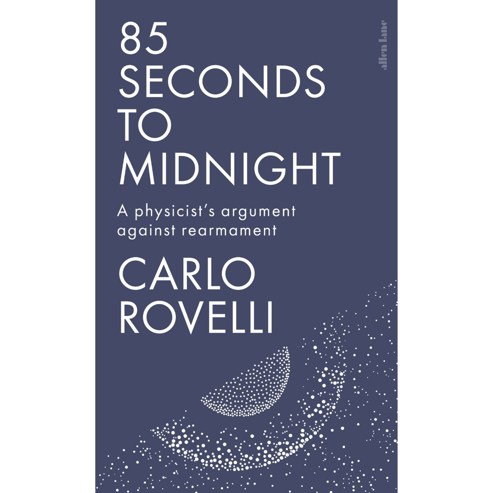 85 Seconds to Midnight