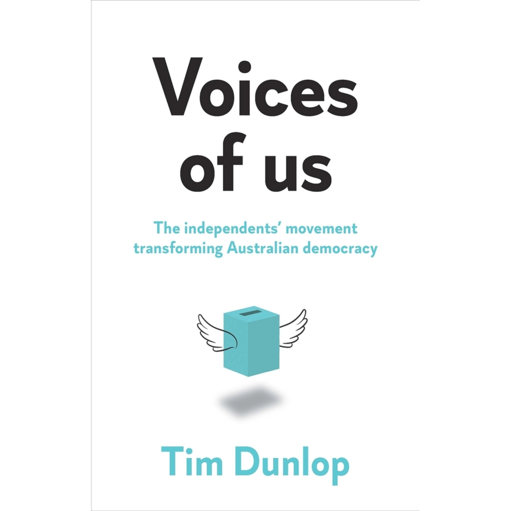 Voices of Us