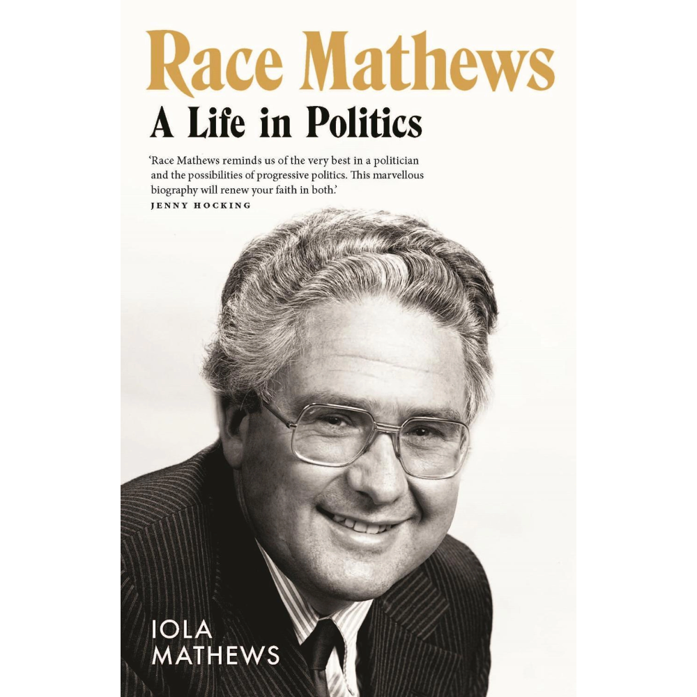 Race Matthews