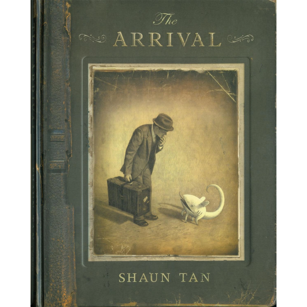 Arrival