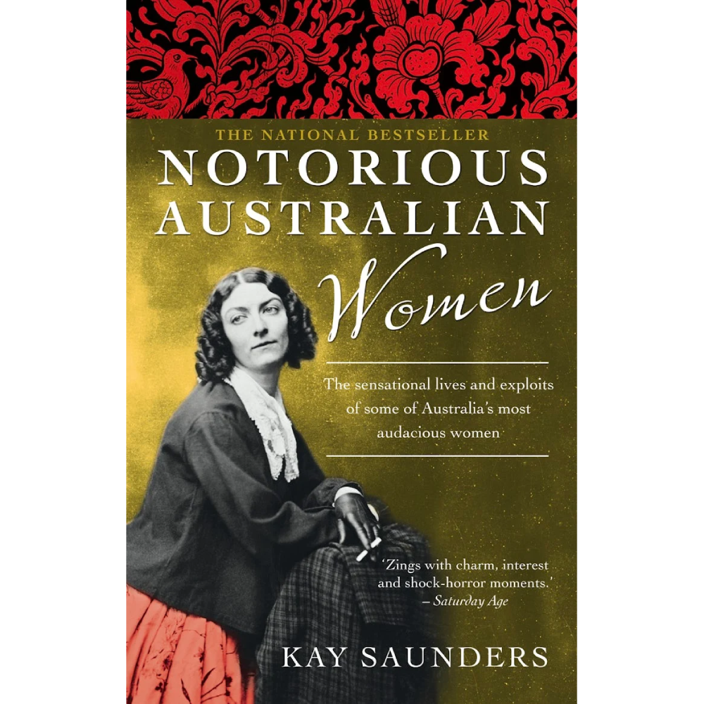 Notorious Australian Women
