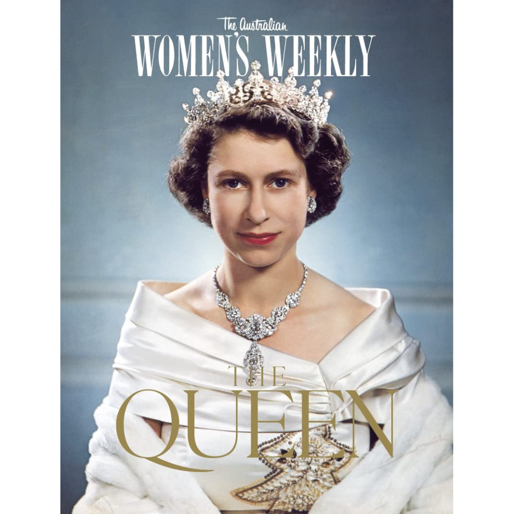 The Queen: Women's Weekly